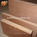 Best Price Plywood Sheet / Okoume Plywood Prices